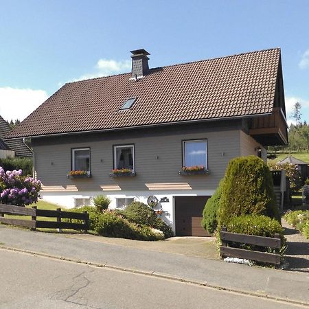 Ferienwohnung Windten Braunlage Εξωτερικό φωτογραφία