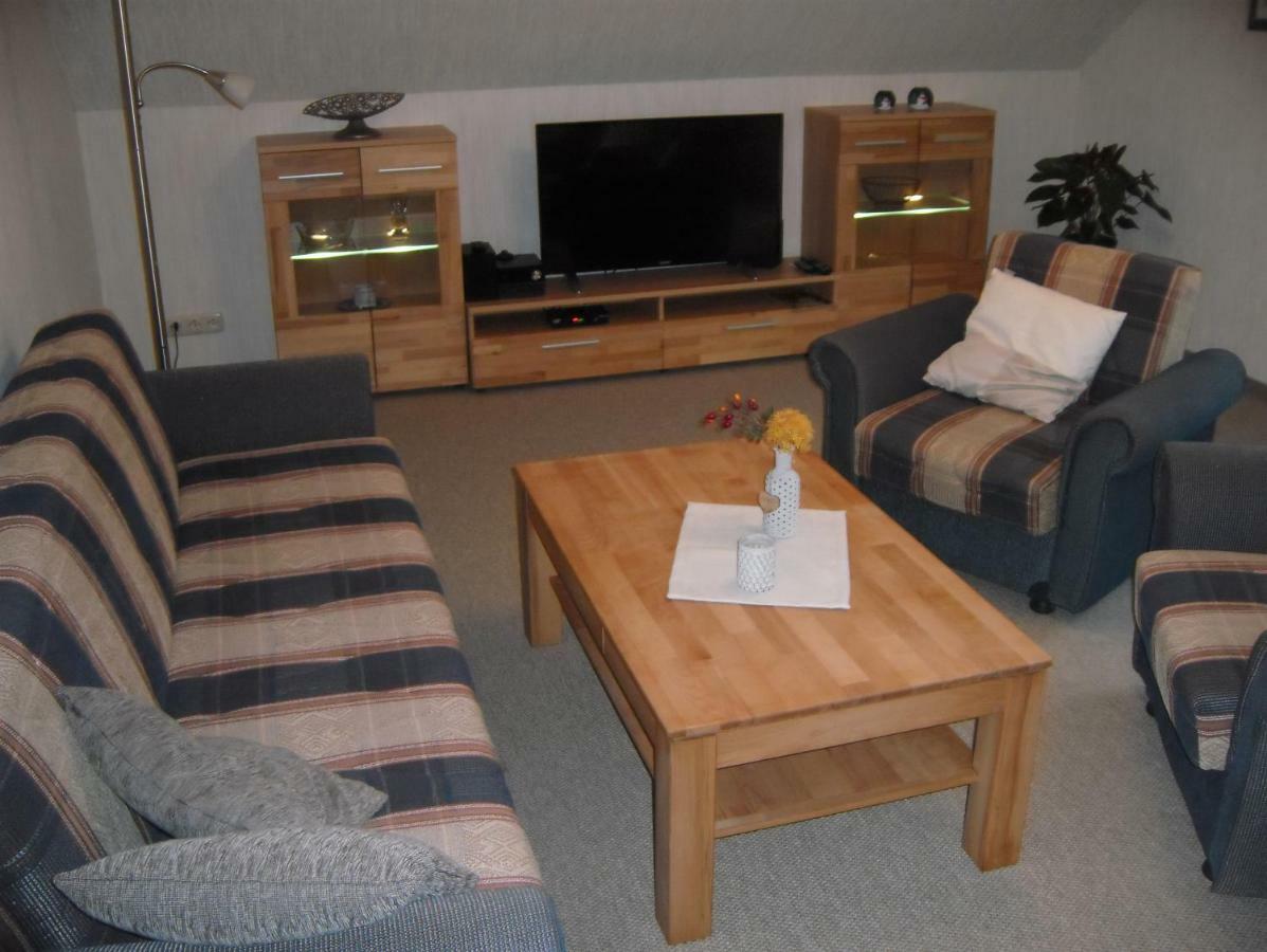 Ferienwohnung Windten Braunlage Εξωτερικό φωτογραφία