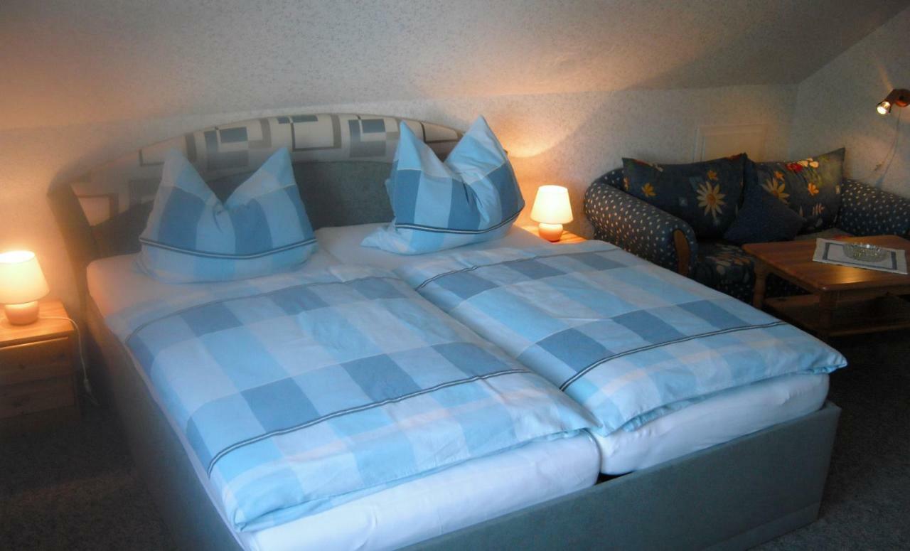 Ferienwohnung Windten Braunlage Εξωτερικό φωτογραφία