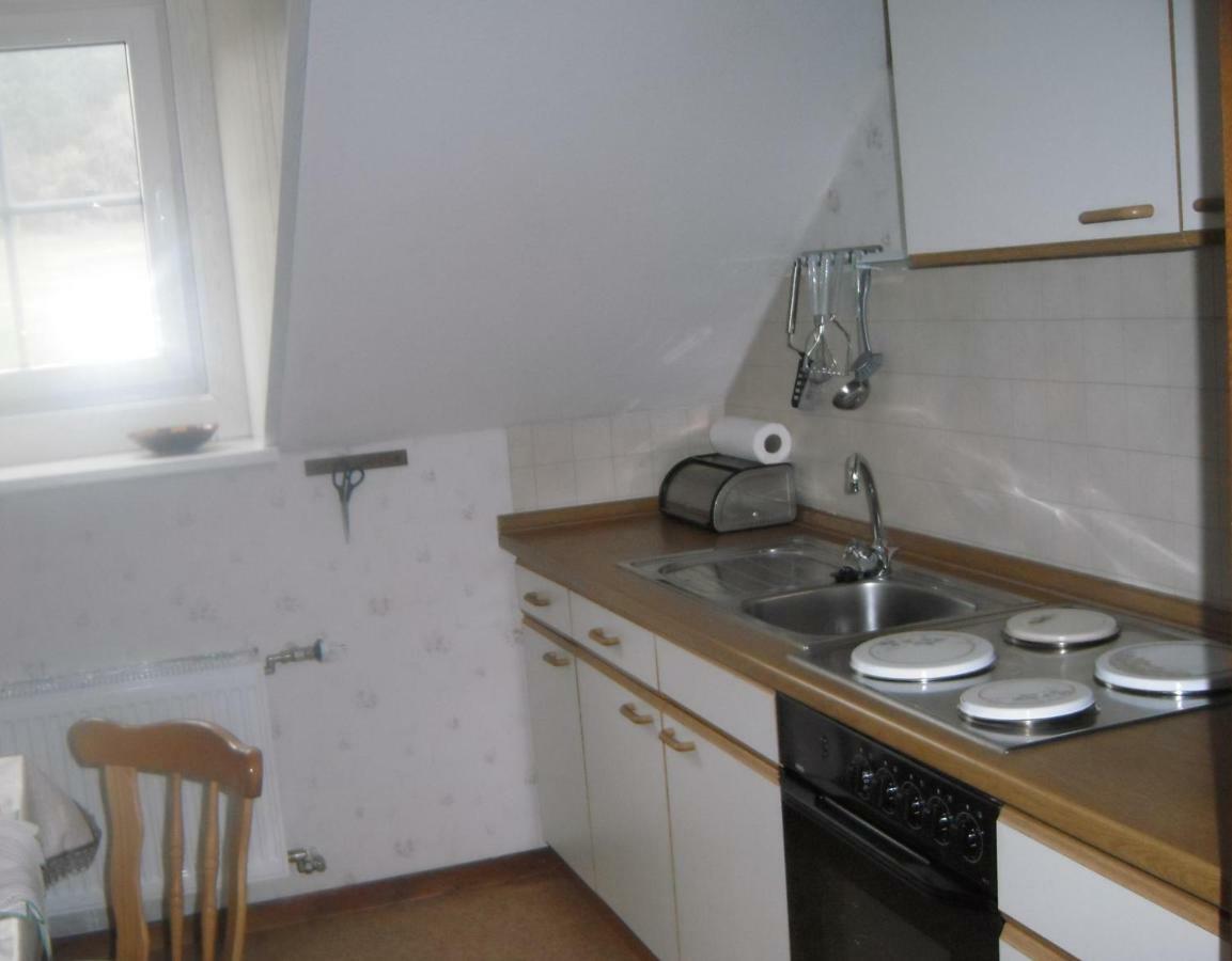 Ferienwohnung Windten Braunlage Εξωτερικό φωτογραφία