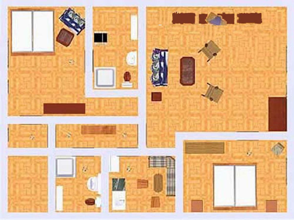 Ferienwohnung Windten Braunlage Εξωτερικό φωτογραφία