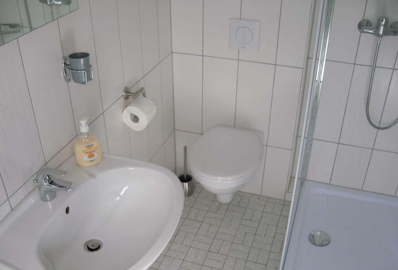 Ferienwohnung Windten Braunlage Εξωτερικό φωτογραφία