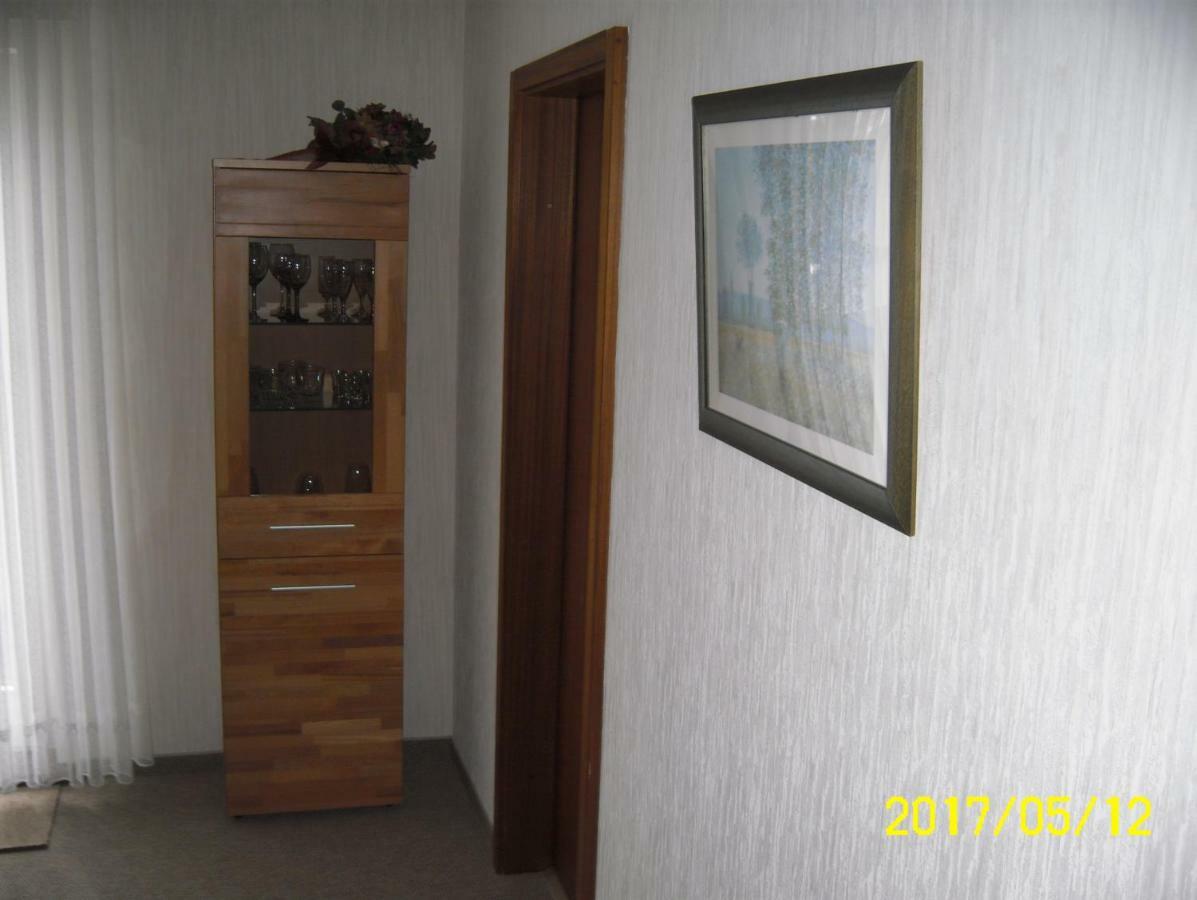 Ferienwohnung Windten Braunlage Εξωτερικό φωτογραφία